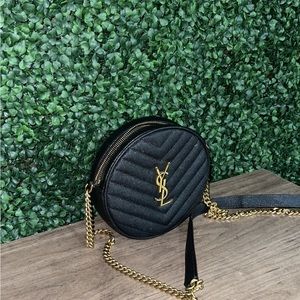 YSL Camera bag